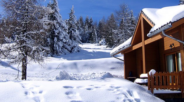 Coup de froid sur l immobilier Coup de froid sur l immobilier