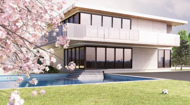 Des projets immobiliers prets a eclore Des projets immobiliers prets a eclore