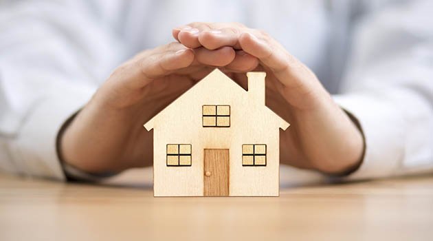 L immobilier fait de la resistance L immobilier fait de la resistance