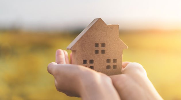 L immobilier malheureux comme les pierres L immobilier malheureux comme les pierres
