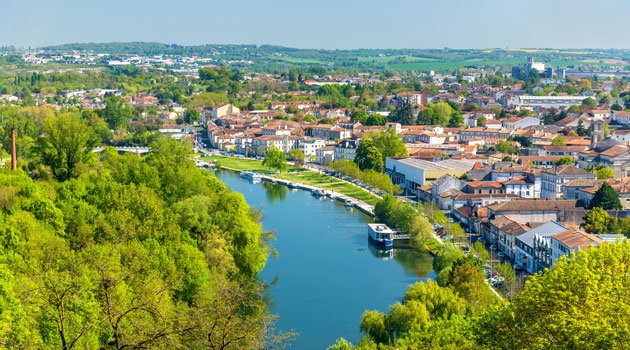 L immobilier sur le chemin de la croissance L immobilier sur le chemin de la croissance