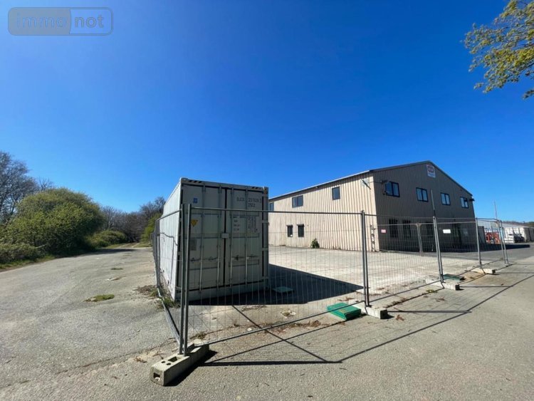 Fonds et murs commerciaux a vendre La Hague 50440 Manche 1 m2  1257600 euros