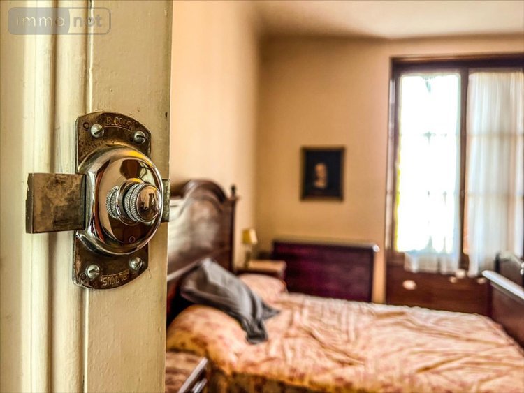 Maison a vendre Osséja 66340 Pyrénées-Orientales 500 m2 12 pièces 650000 euros