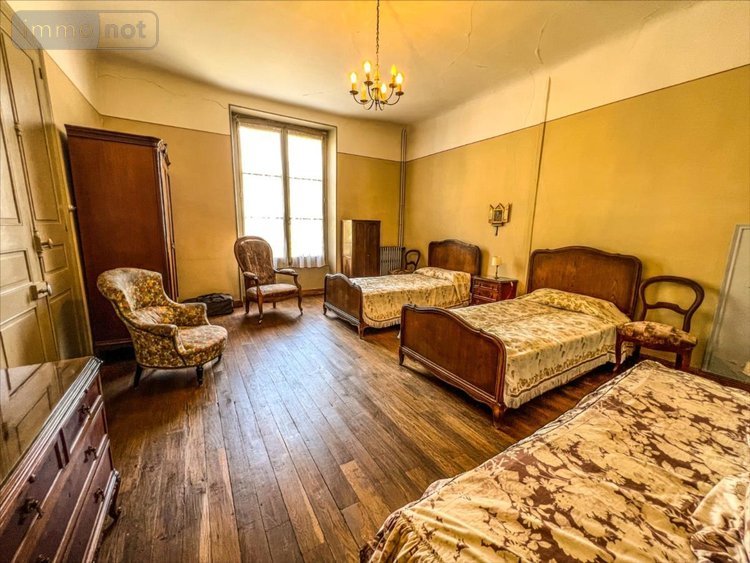 Maison a vendre Osséja 66340 Pyrénées-Orientales 500 m2 12 pièces 650000 euros