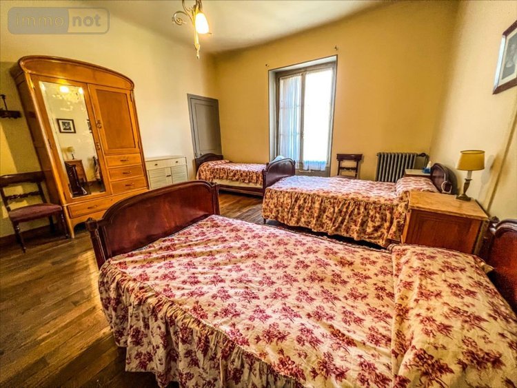 Maison a vendre Osséja 66340 Pyrénées-Orientales 500 m2 12 pièces 650000 euros