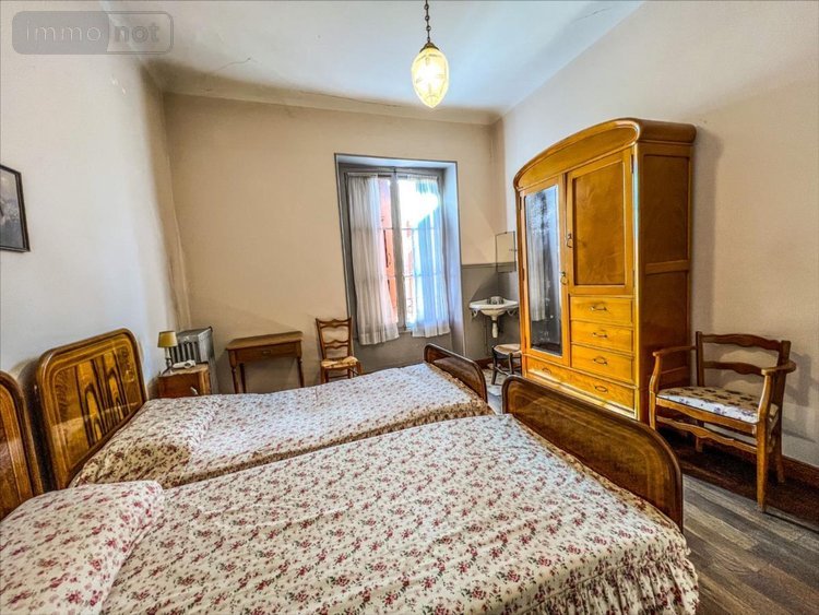 Maison a vendre Osséja 66340 Pyrénées-Orientales 500 m2 12 pièces 650000 euros