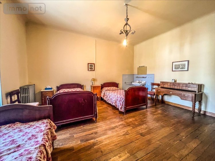 Maison a vendre Osséja 66340 Pyrénées-Orientales 500 m2 12 pièces 650000 euros