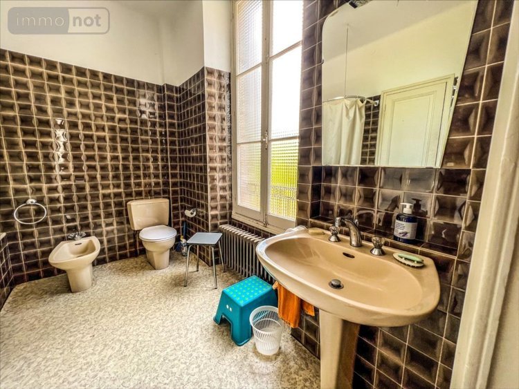 Maison a vendre Osséja 66340 Pyrénées-Orientales 500 m2 12 pièces 650000 euros