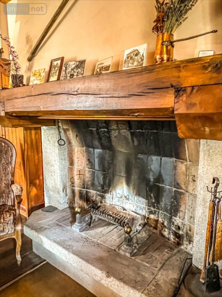 Maison a vendre Osséja 66340 Pyrénées-Orientales 500 m2 12 pièces 650000 euros