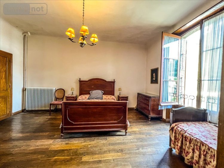 Maison a vendre Osséja 66340 Pyrénées-Orientales 500 m2 12 pièces 650000 euros