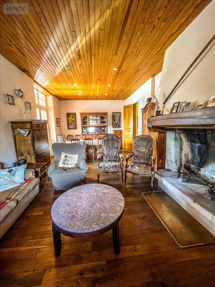 Maison a vendre Osséja 66340 Pyrénées-Orientales 500 m2 12 pièces 650000 euros