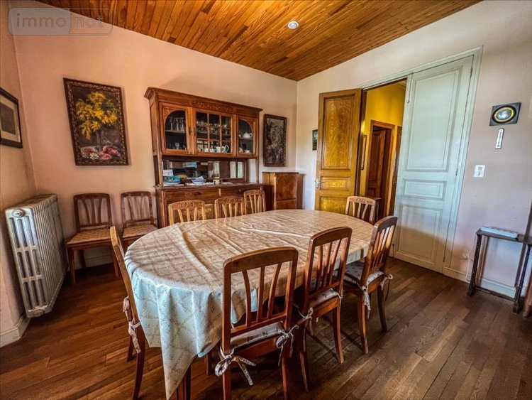 Maison a vendre Osséja 66340 Pyrénées-Orientales 500 m2 12 pièces 650000 euros