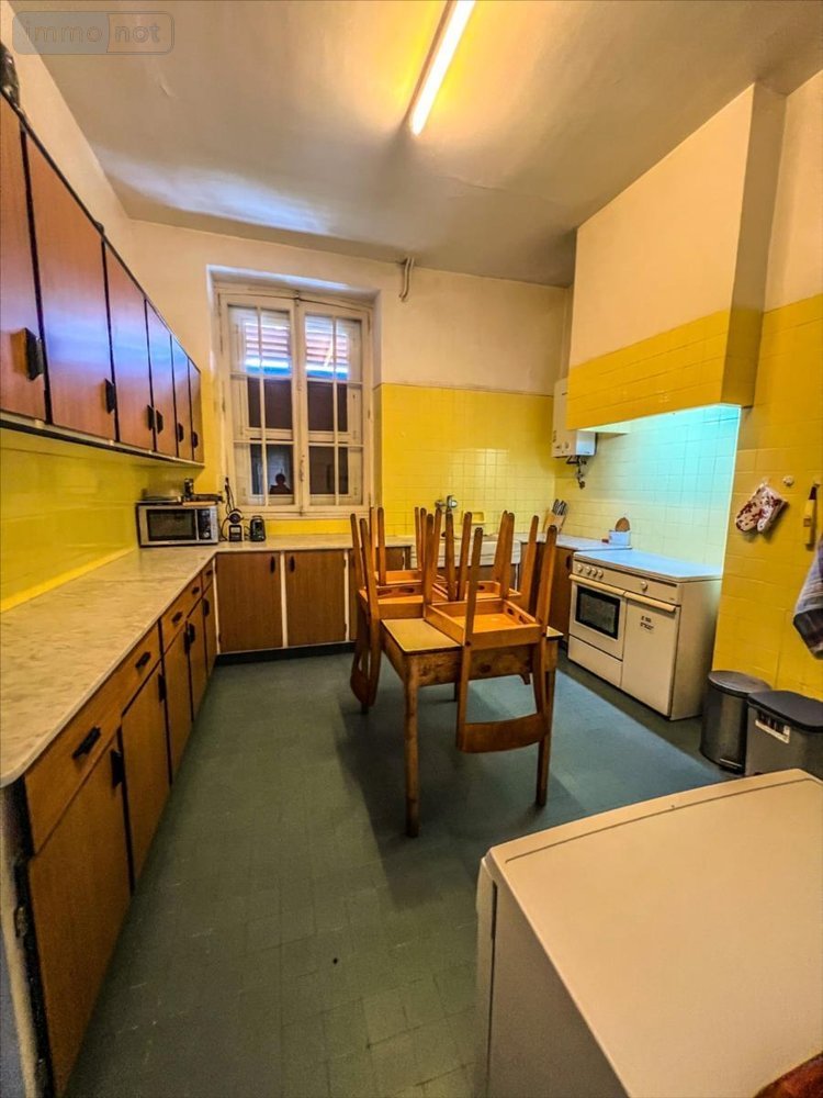 Maison a vendre Osséja 66340 Pyrénées-Orientales 500 m2 12 pièces 650000 euros