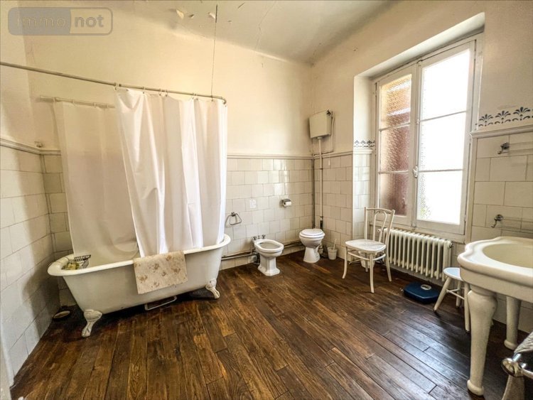 Maison a vendre Osséja 66340 Pyrénées-Orientales 500 m2 12 pièces 650000 euros