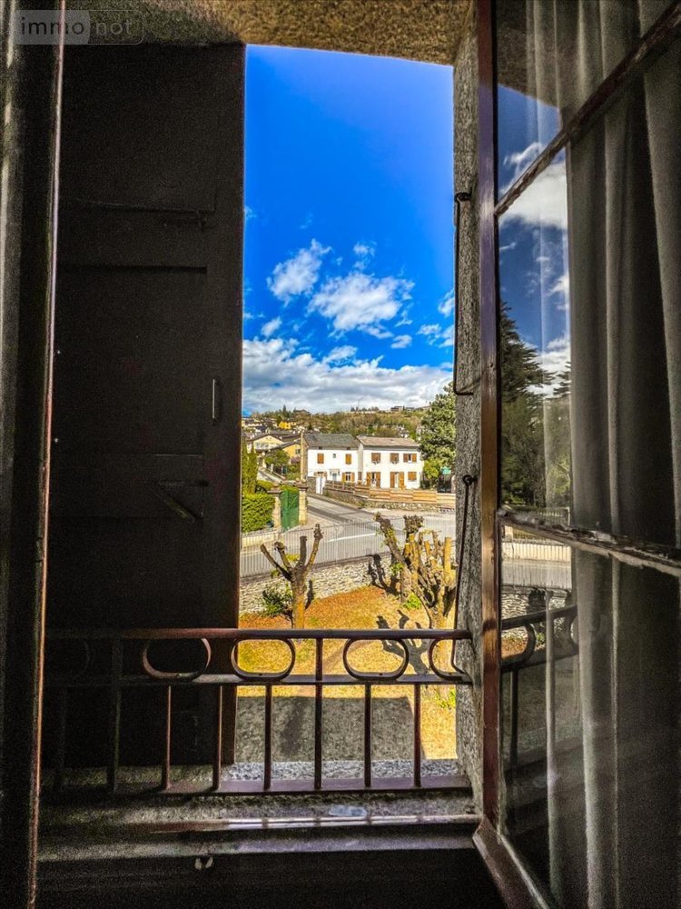 Maison a vendre Osséja 66340 Pyrénées-Orientales 500 m2 12 pièces 650000 euros