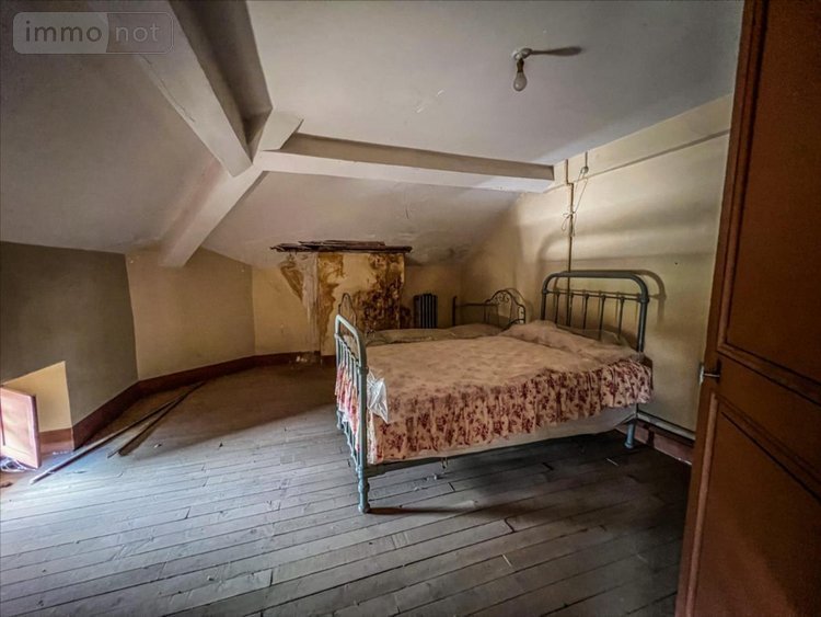 Maison a vendre Osséja 66340 Pyrénées-Orientales 500 m2 12 pièces 650000 euros