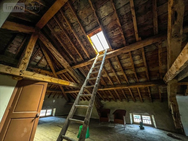 Maison a vendre Osséja 66340 Pyrénées-Orientales 500 m2 12 pièces 650000 euros