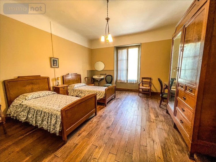 Maison a vendre Osséja 66340 Pyrénées-Orientales 500 m2 12 pièces 650000 euros