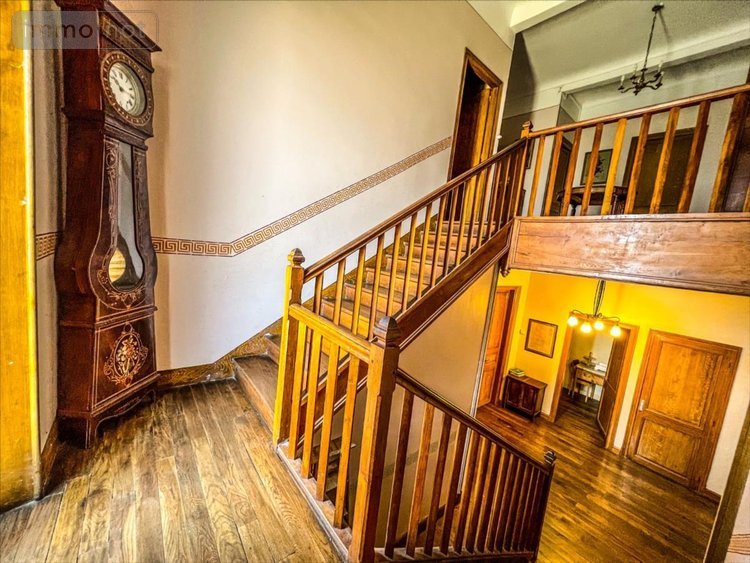 Maison a vendre Osséja 66340 Pyrénées-Orientales 500 m2 12 pièces 650000 euros