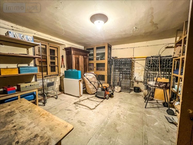 Maison a vendre Osséja 66340 Pyrénées-Orientales 500 m2 12 pièces 650000 euros