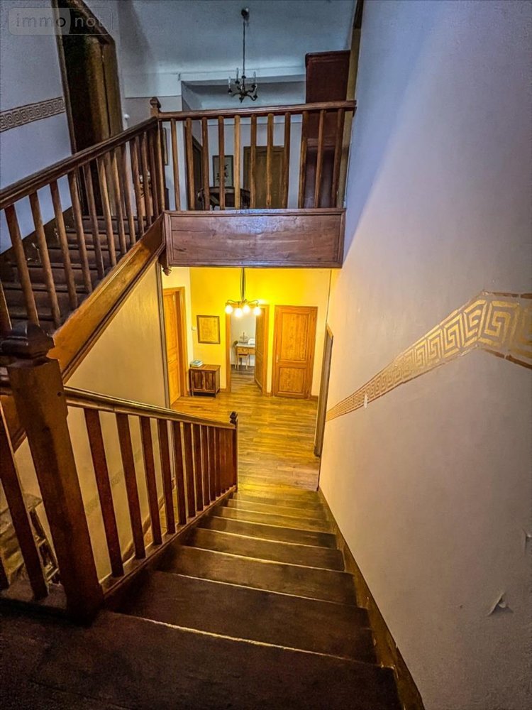 Maison a vendre Osséja 66340 Pyrénées-Orientales 500 m2 12 pièces 650000 euros