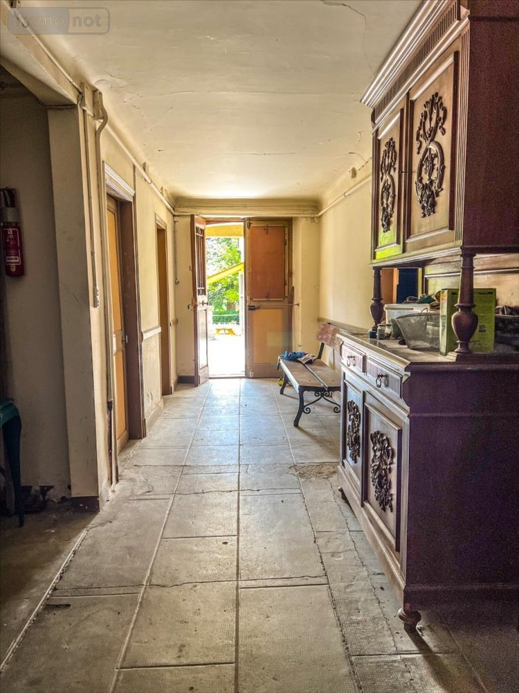 Maison a vendre Osséja 66340 Pyrénées-Orientales 500 m2 12 pièces 650000 euros