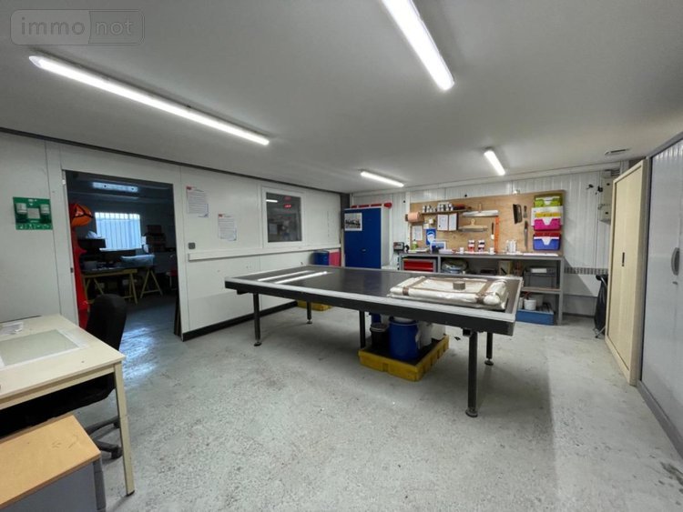 Fonds et murs commerciaux a vendre La Hague 50440 Manche 1 m2  1257600 euros