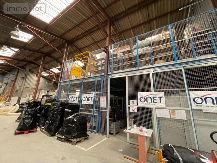 Fonds et murs commerciaux a vendre La Hague 50440 Manche 1 m2  1257600 euros