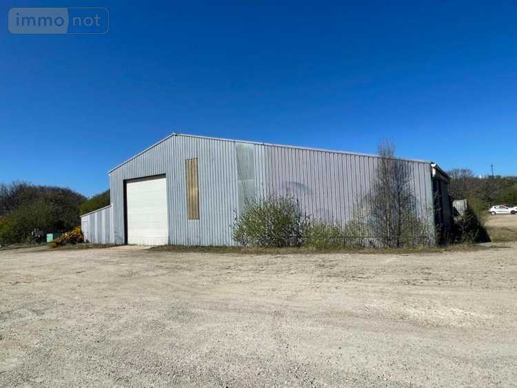 Fonds et murs commerciaux a vendre La Hague 50440 Manche 1 m2  1257600 euros