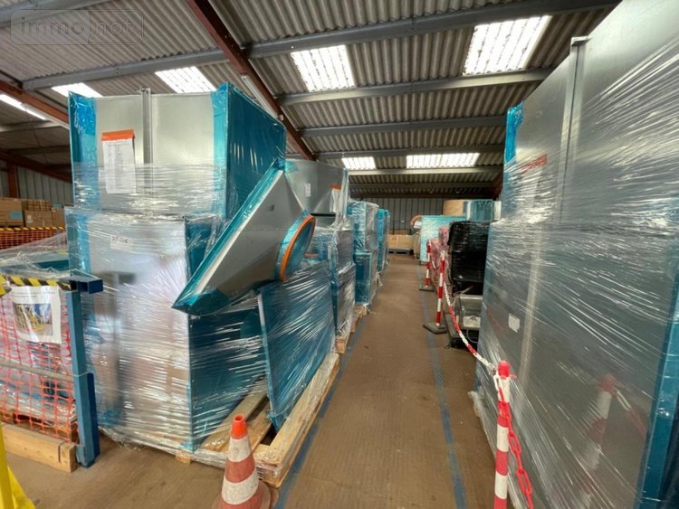 Fonds et murs commerciaux a vendre La Hague 50440 Manche 1 m2  1257600 euros