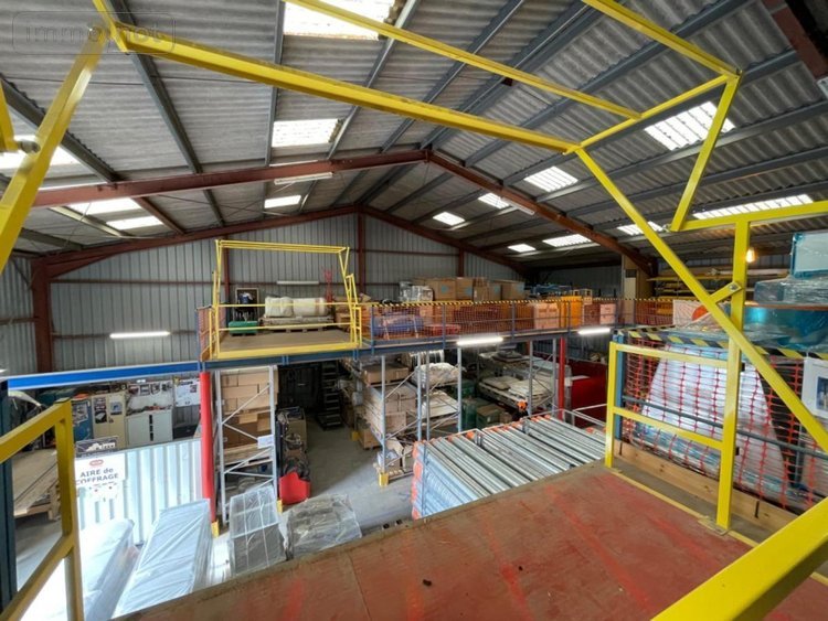 Fonds et murs commerciaux a vendre La Hague 50440 Manche 1 m2  1257600 euros