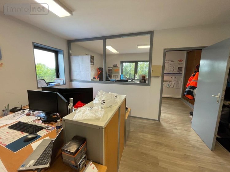 Fonds et murs commerciaux a vendre La Hague 50440 Manche 1 m2  1257600 euros