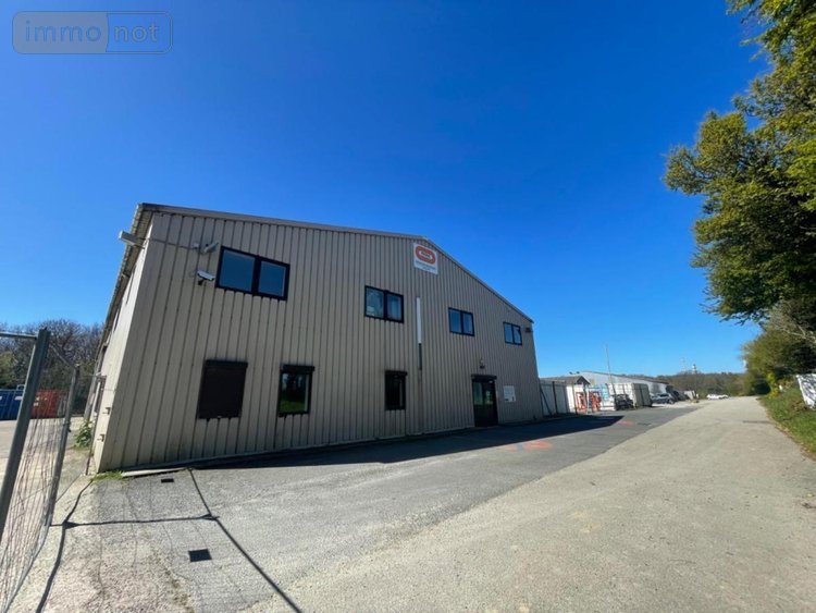 Fonds et murs commerciaux a vendre La Hague 50440 Manche 1 m2  1257600 euros