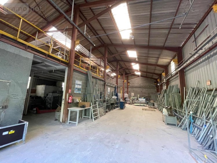 Fonds et murs commerciaux a vendre La Hague 50440 Manche 1 m2  1257600 euros