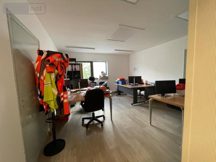 Fonds et murs commerciaux a vendre La Hague 50440 Manche 1 m2  1257600 euros