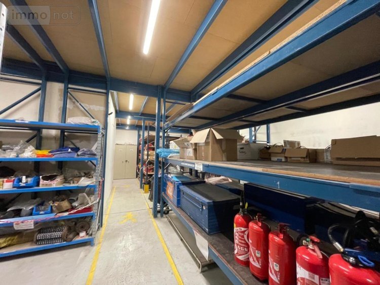 Fonds et murs commerciaux a vendre La Hague 50440 Manche 1 m2  1257600 euros