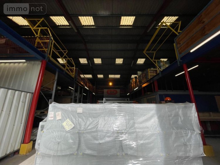 Fonds et murs commerciaux a vendre La Hague 50440 Manche 1 m2  1257600 euros