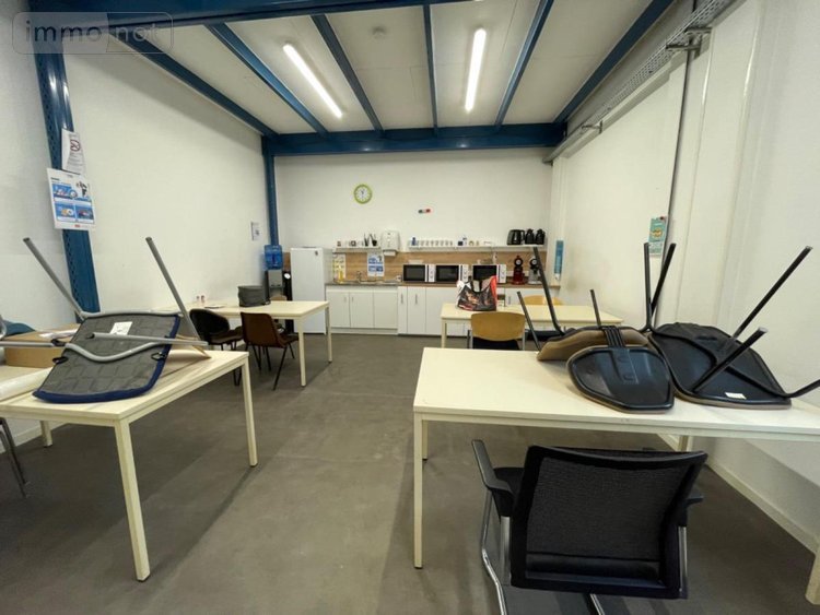 Fonds et murs commerciaux a vendre La Hague 50440 Manche 1 m2  1257600 euros