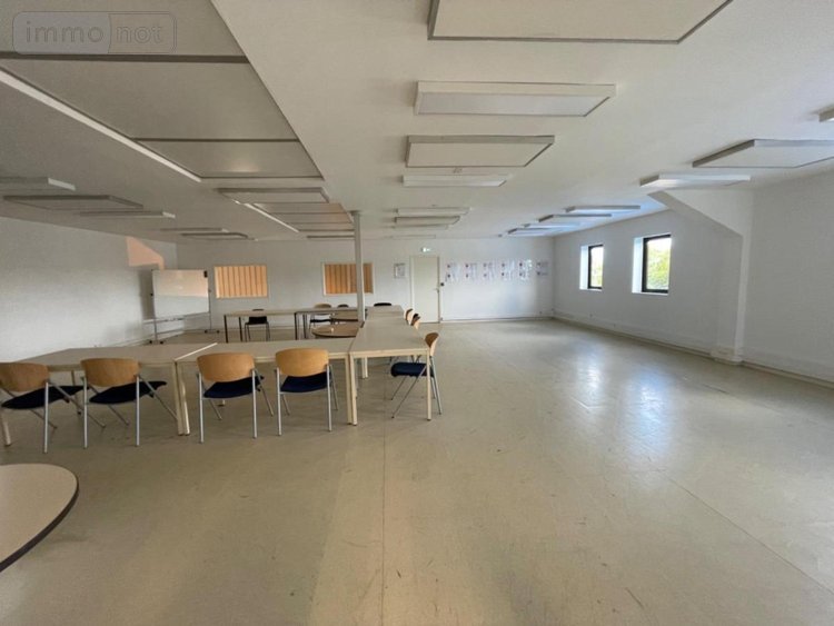 Fonds et murs commerciaux a vendre La Hague 50440 Manche 1 m2  1257600 euros