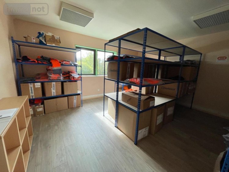 Fonds et murs commerciaux a vendre La Hague 50440 Manche 1 m2  1257600 euros