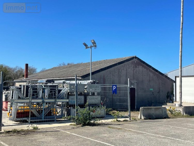 Fonds et murs commerciaux a vendre La Hague 50440 Manche 1 m2  1257600 euros