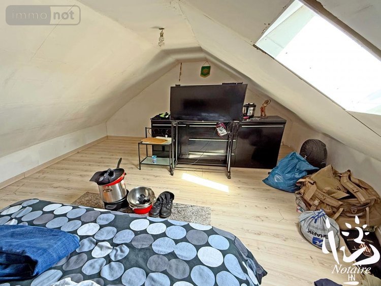 Maison a vendre Plabennec 29860 Finistère 97 m2 5 pièces 216000 euros