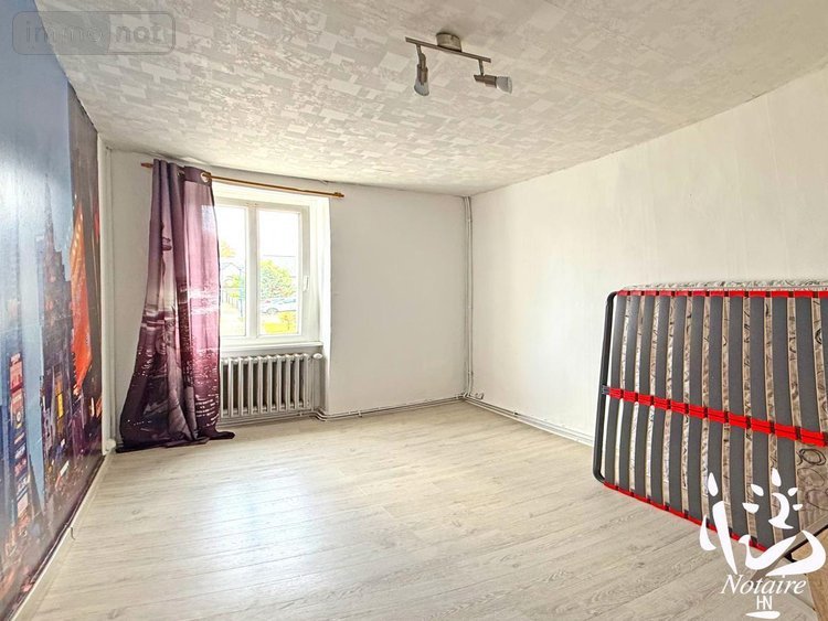 Maison a vendre Plabennec 29860 Finistère 97 m2 5 pièces 216000 euros