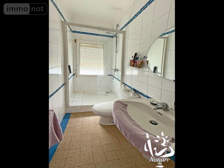 Maison a vendre Plabennec 29860 Finistère 97 m2 5 pièces 216000 euros