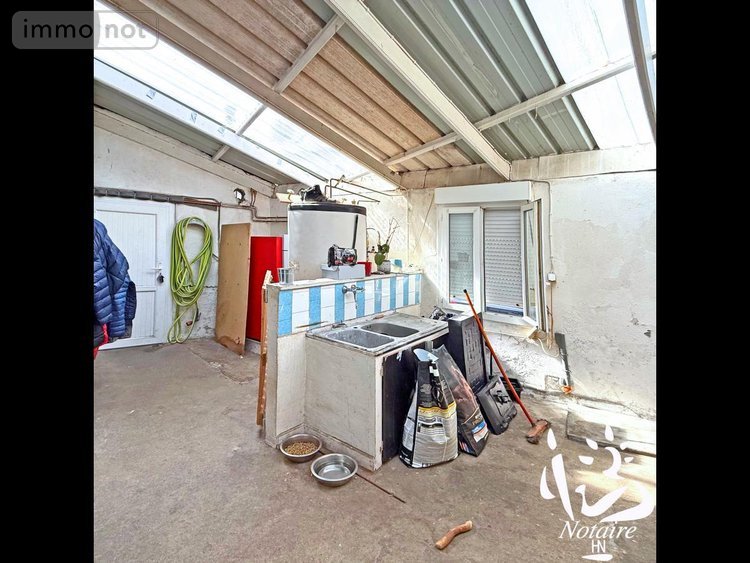 Maison a vendre Plabennec 29860 Finistère 97 m2 5 pièces 216000 euros