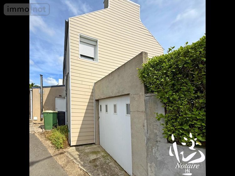 Maison a vendre Plabennec 29860 Finistère 97 m2 5 pièces 216000 euros