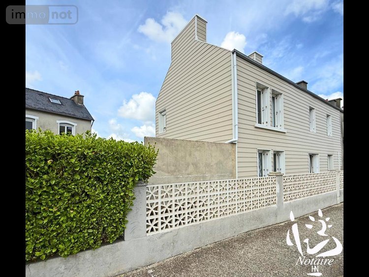 Maison a vendre Plabennec 29860 Finistère 97 m2 5 pièces 216000 euros