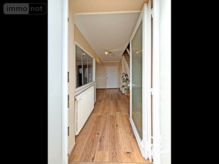 Maison a vendre Plabennec 29860 Finistère 97 m2 5 pièces 216000 euros