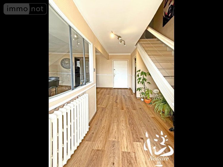 Maison a vendre Plabennec 29860 Finistère 97 m2 5 pièces 216000 euros