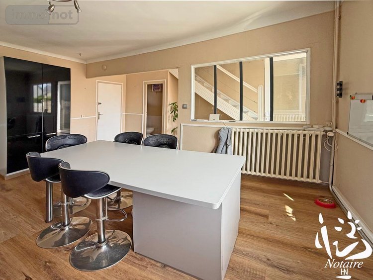 Maison a vendre Plabennec 29860 Finistère 97 m2 5 pièces 216000 euros